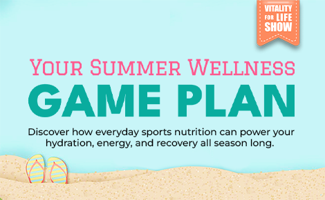 Wellness Webinar